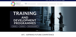 website AFC consultants